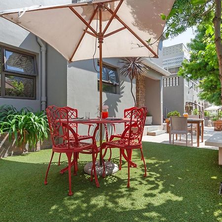 Wilton Lodge Cape Town Ngoại thất bức ảnh