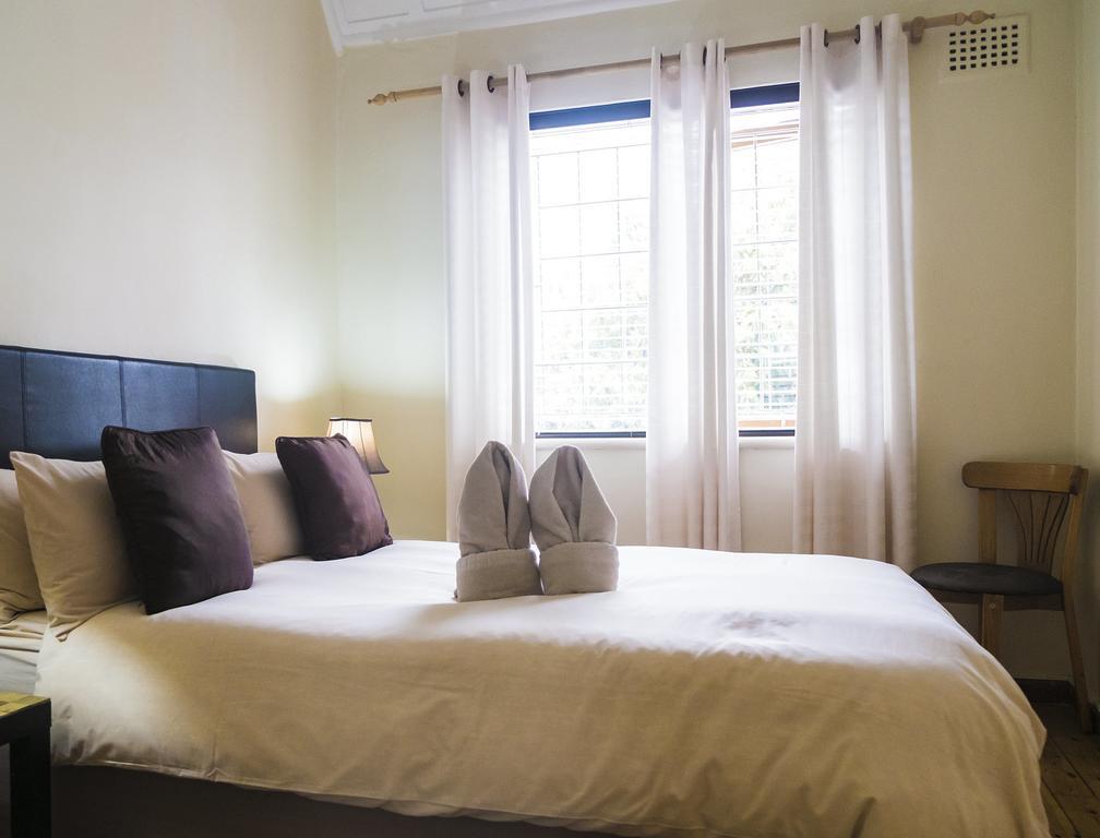 Wilton Lodge Cape Town Ngoại thất bức ảnh
