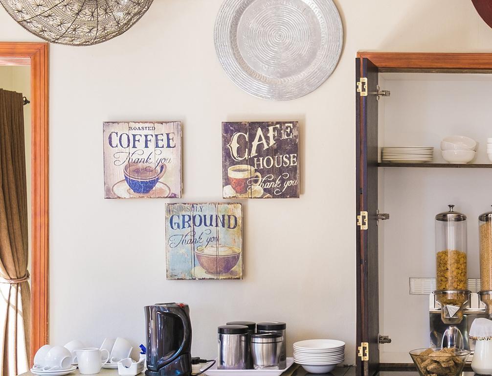 Wilton Lodge Cape Town Ngoại thất bức ảnh