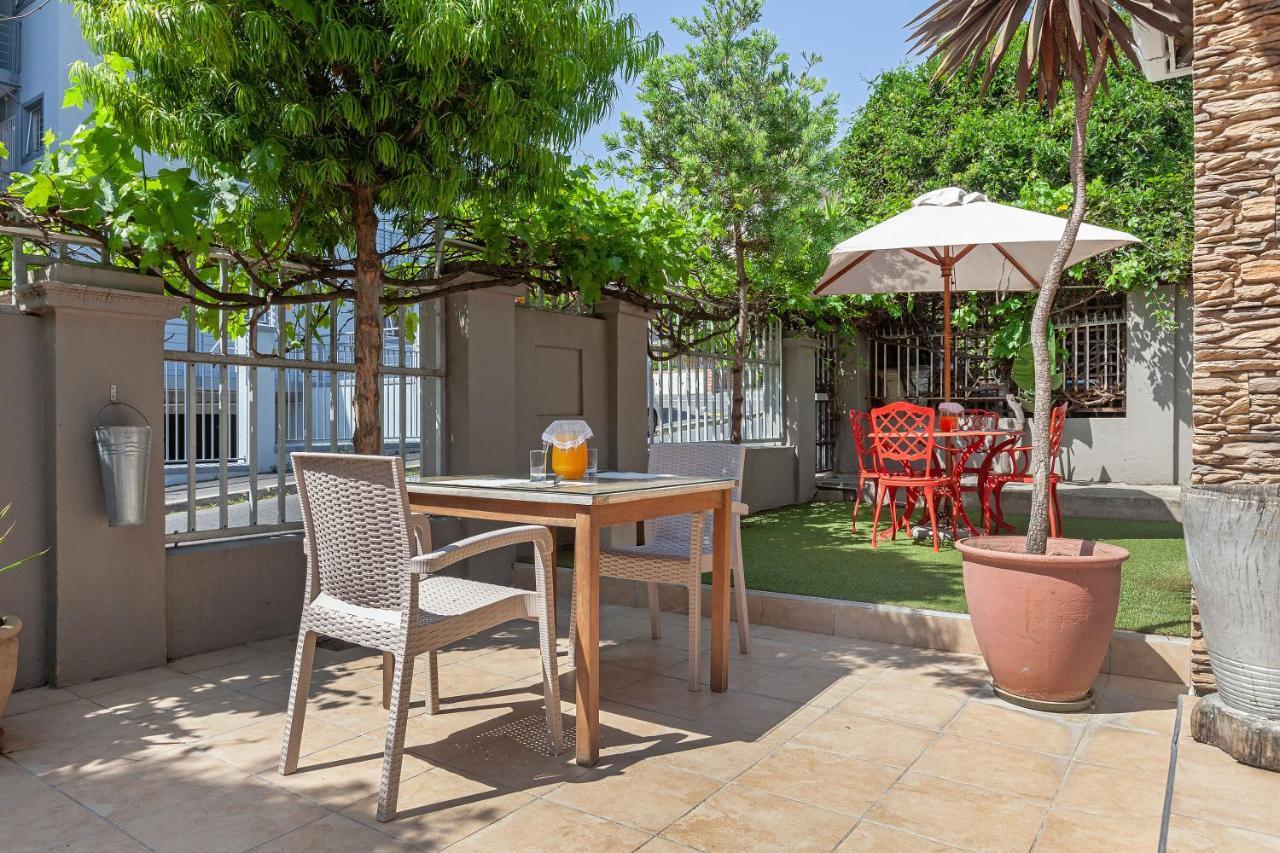 Wilton Lodge Cape Town Ngoại thất bức ảnh