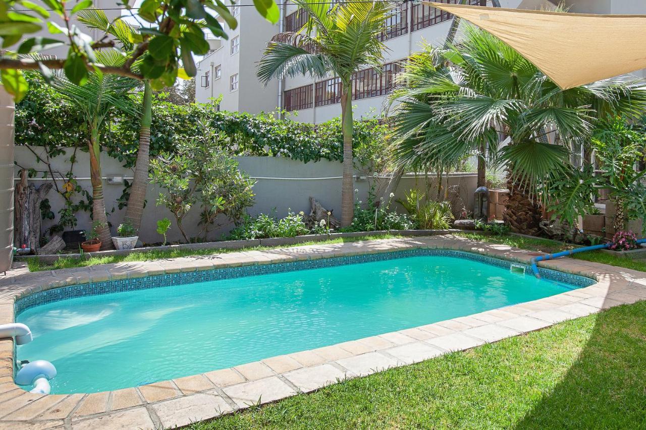 Wilton Lodge Cape Town Ngoại thất bức ảnh