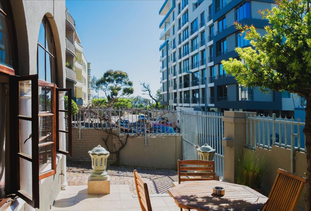 Wilton Lodge Cape Town Ngoại thất bức ảnh