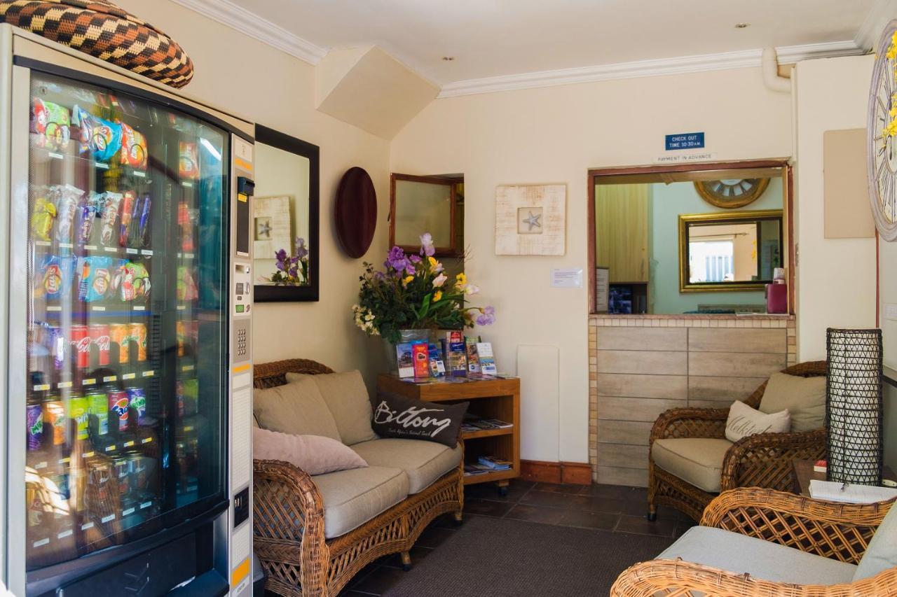 Wilton Lodge Cape Town Ngoại thất bức ảnh