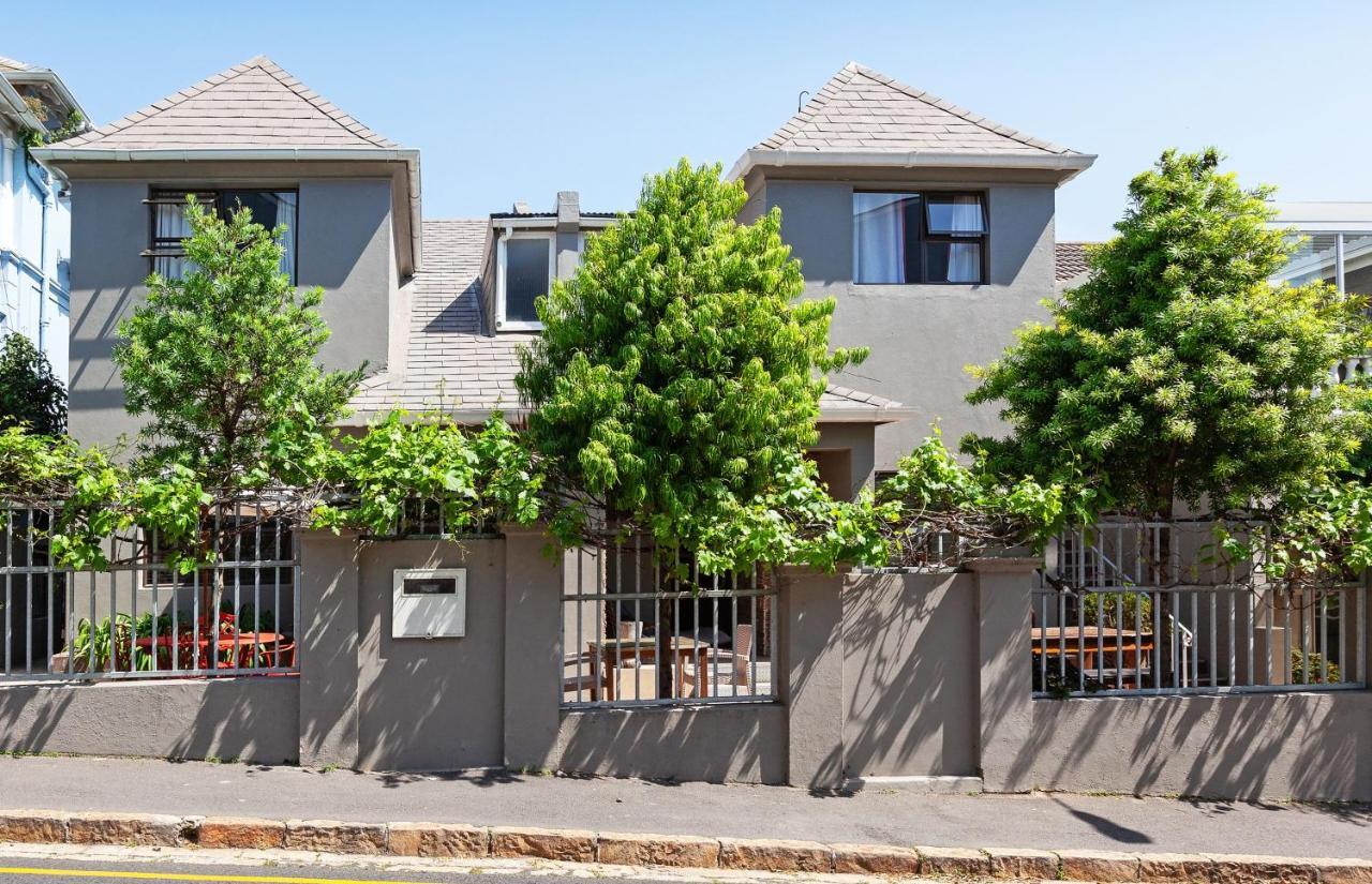 Wilton Lodge Cape Town Ngoại thất bức ảnh