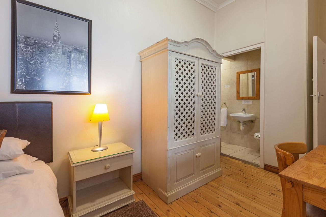 Wilton Lodge Cape Town Ngoại thất bức ảnh