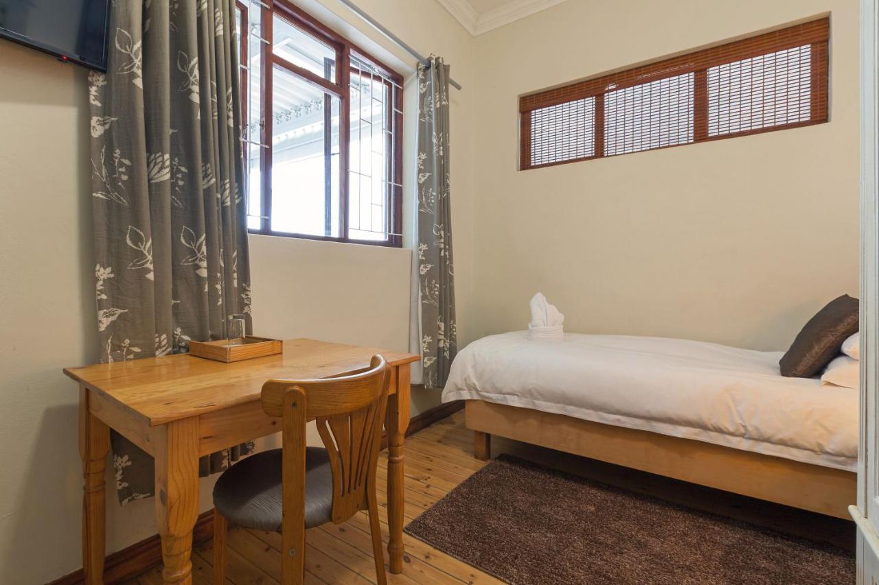 Wilton Lodge Cape Town Ngoại thất bức ảnh