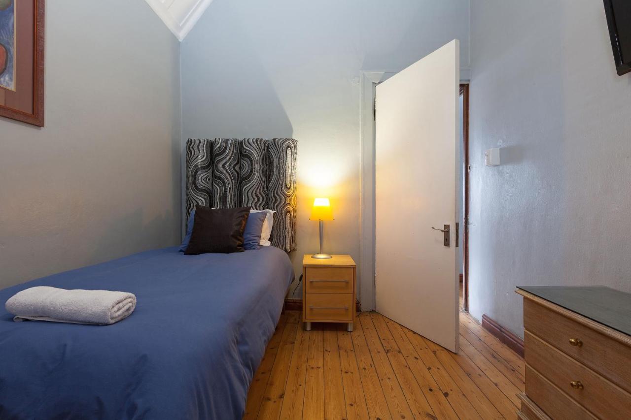 Wilton Lodge Cape Town Ngoại thất bức ảnh