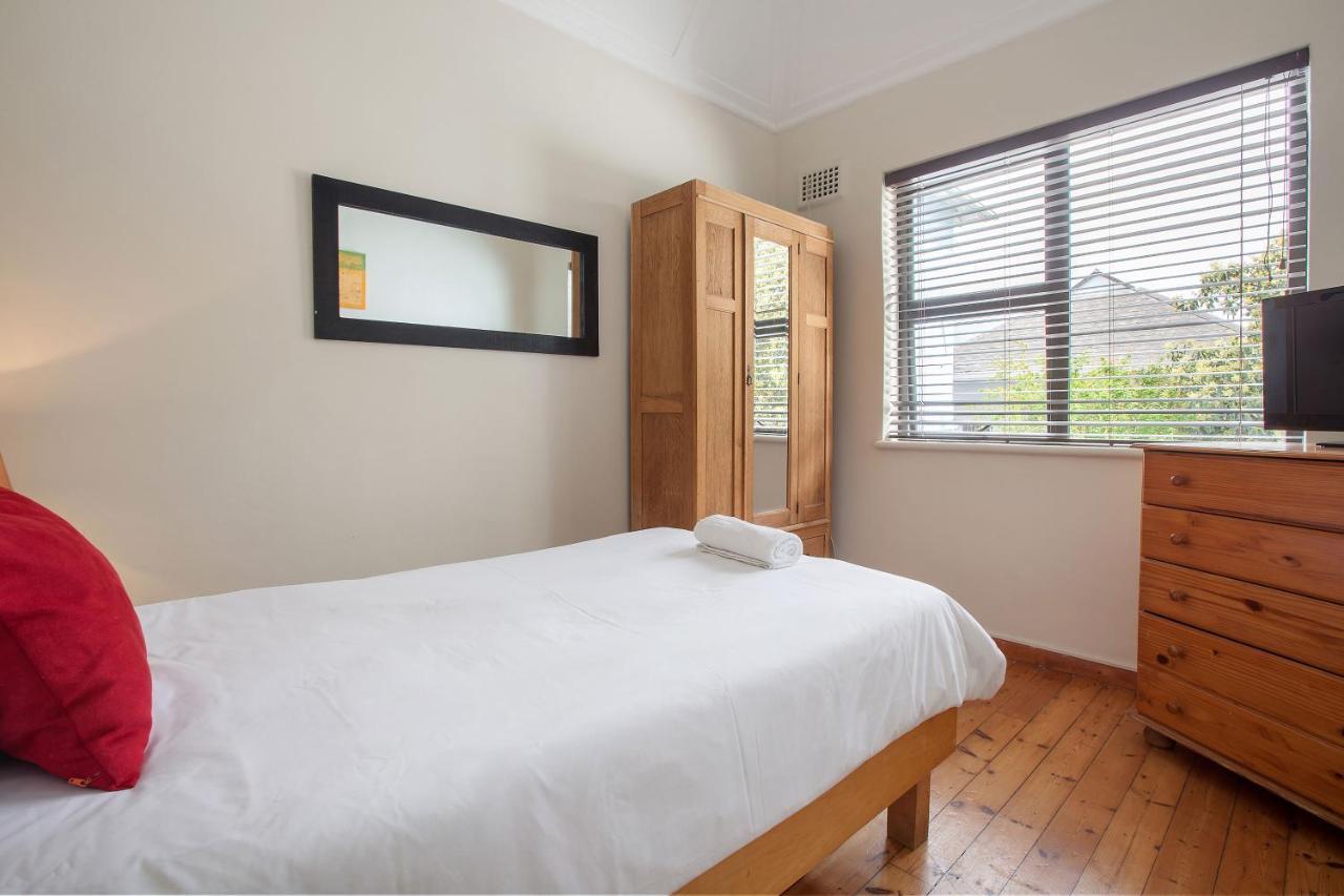 Wilton Lodge Cape Town Ngoại thất bức ảnh