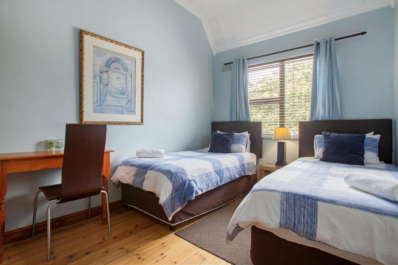 Wilton Lodge Cape Town Ngoại thất bức ảnh