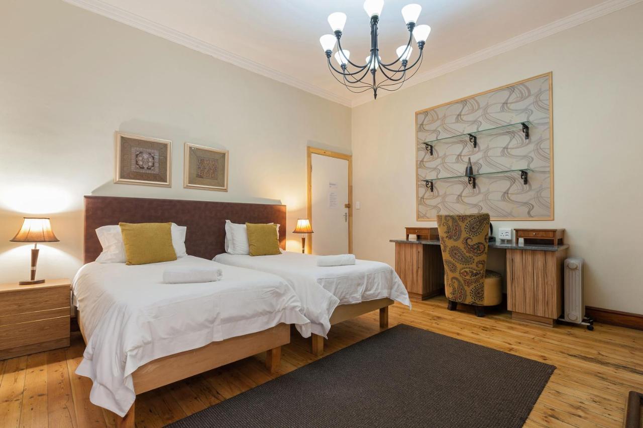 Wilton Lodge Cape Town Ngoại thất bức ảnh