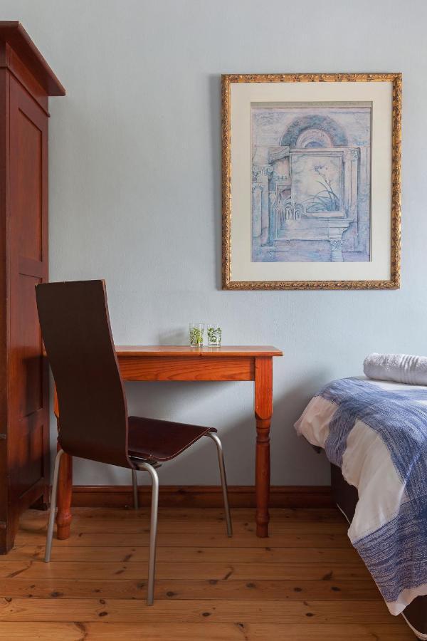 Wilton Lodge Cape Town Ngoại thất bức ảnh