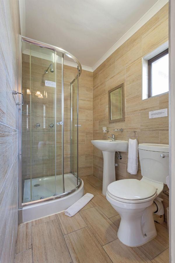 Wilton Lodge Cape Town Ngoại thất bức ảnh