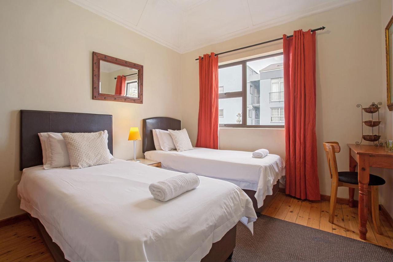Wilton Lodge Cape Town Ngoại thất bức ảnh