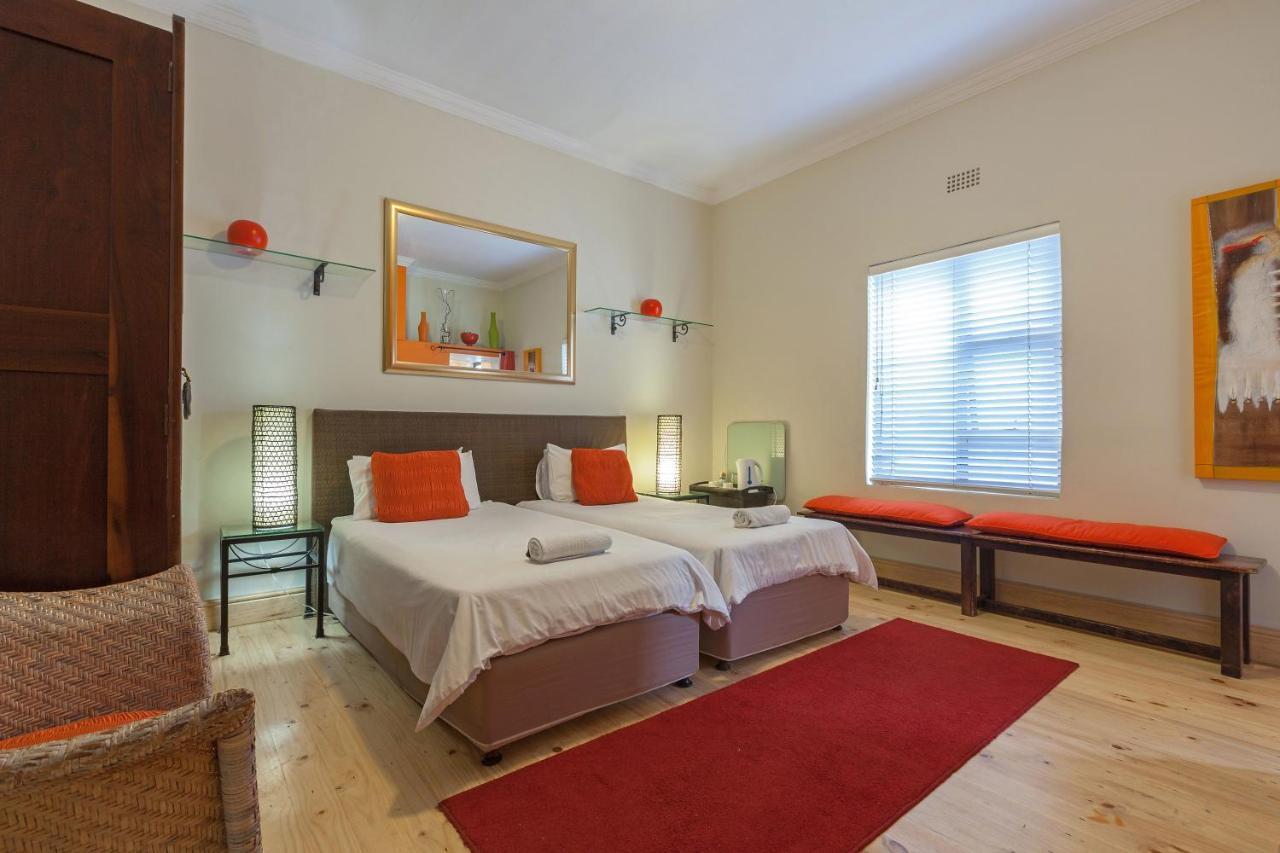 Wilton Lodge Cape Town Ngoại thất bức ảnh