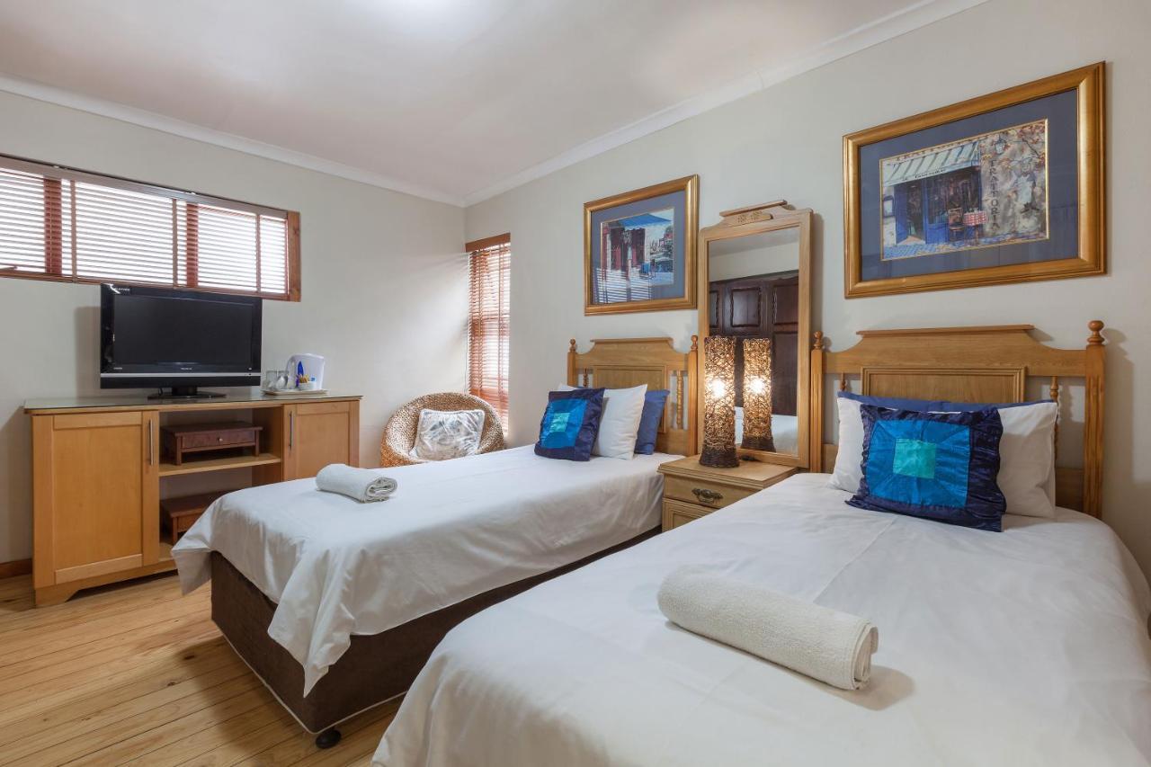 Wilton Lodge Cape Town Ngoại thất bức ảnh
