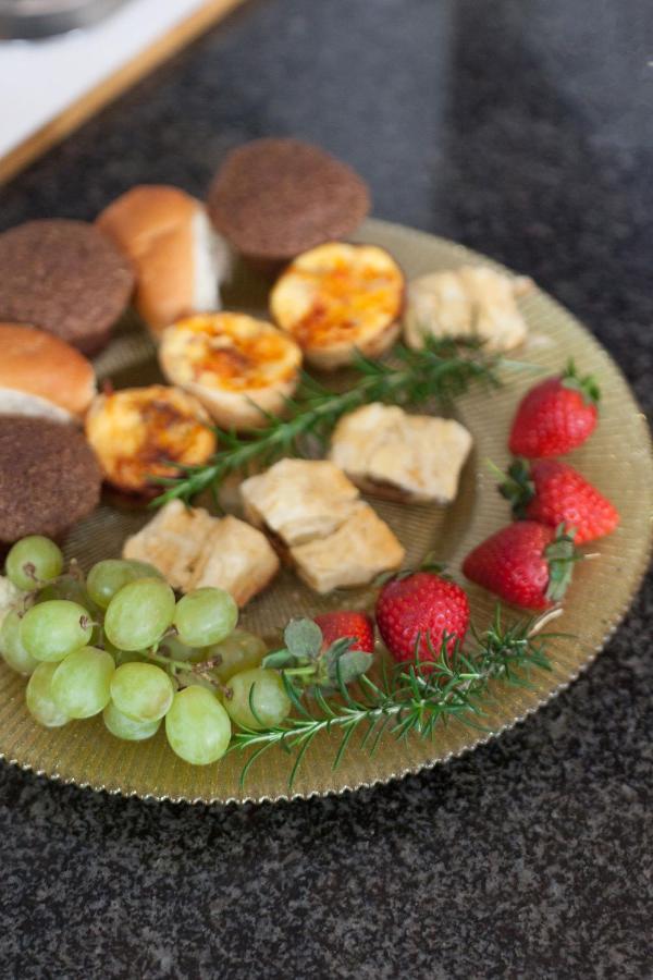 Wilton Lodge Cape Town Ngoại thất bức ảnh