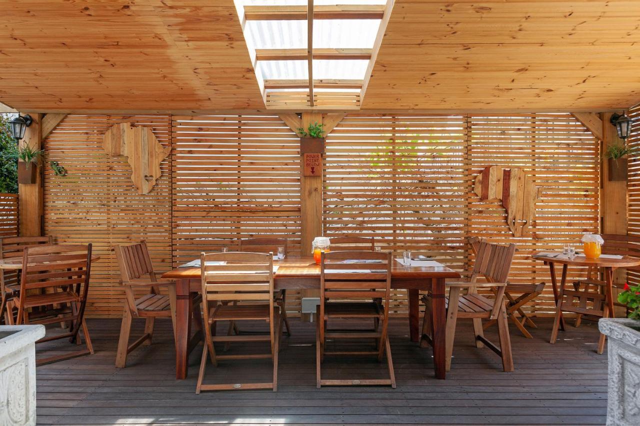 Wilton Lodge Cape Town Ngoại thất bức ảnh