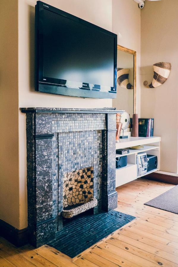 Wilton Lodge Cape Town Ngoại thất bức ảnh